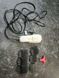 Kemei Hair Clipper