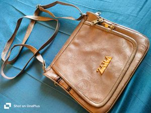 Vintage Zara Shoulder Bag