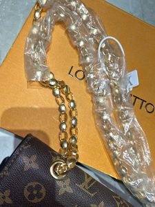 Lv Luxury Handbag First Copy