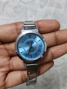 Elegant Women&#39;s Watch