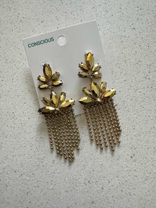 H&M Long Earrings