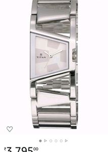 Original Titan Ladies Watch