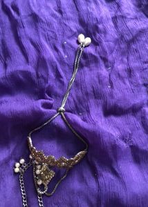 Beaded Accent Bracelet