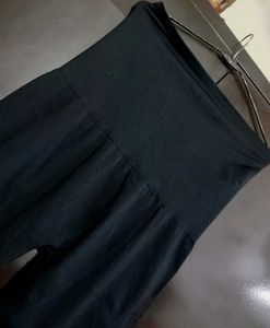 Black⚫ Cycling Shorts for 32 Waist