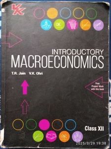 Textbooks For 12th Class
