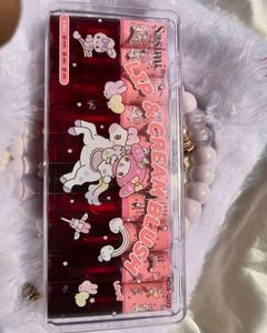 Korean Lip N Cheek Tint