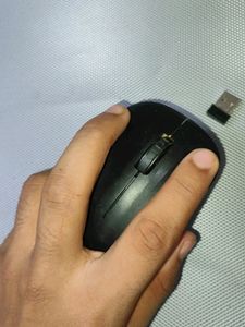 Hp Mouse , USB Key 1