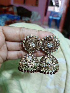 Jhumka