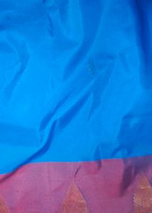 Silk Saree That U Need Today🎀