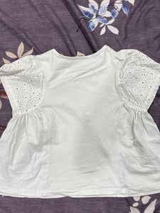 Cute 'Love Yourself' Top