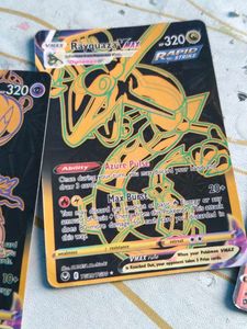 Pokemon Rare Card