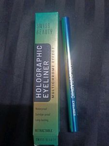 Swiss Beauty Holographic Eyeliner