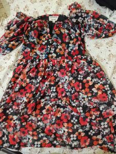 Cute Short Dress
