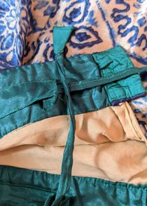 Waistcoat Blouse &amp; Skirt