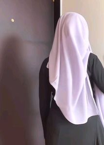 Elegant Hijab