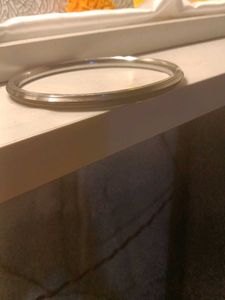 Silver Bangle