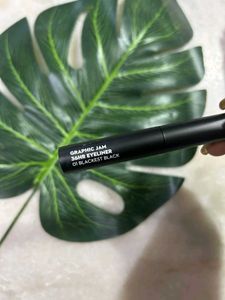 Sugar Eyeliner ( Black)