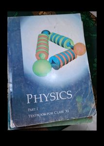 Ncert 11,12th Physics Text Books