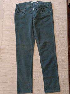 Corduroy Jeans For Women