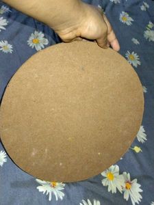 Handmade Mandala Wall Art