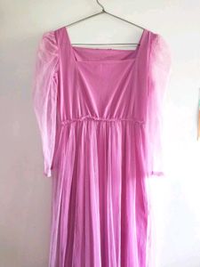 Disney Princess Gown