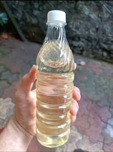 Pure Coconut Oil 🥥 Homemade 750 ml