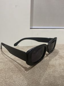 Ray-Ban Black Sunglasses