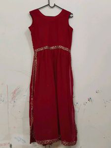 Party Wear Naira Cut Suits