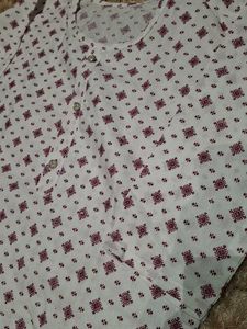 Cotton Kurti (Women&#39;s)
