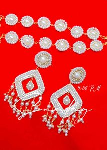Jewellery Set