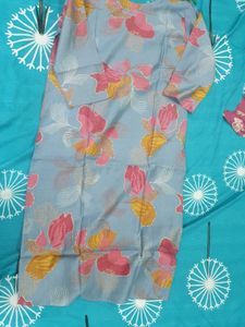 Kurti Tops - Set of 3