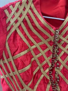 Ethnic Gown For Women