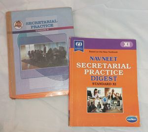 11 Commerce Textbooks And Guides