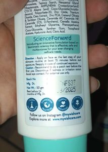 Skincare Combo
