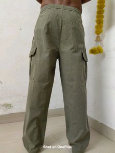 Green Cargo Good Quality