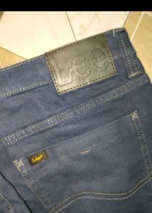 New Lee Jeens For Boys