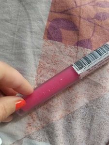 Two Liquid Lipsticks