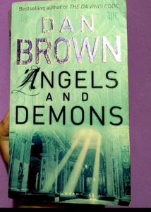 Dan Brown