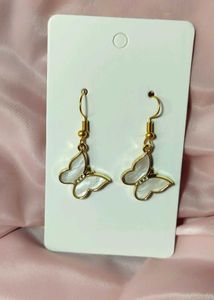 Cute Earring, Price For One, New