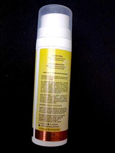 Just Herbs Tinted Sunscreen