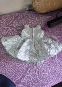 Partywear Frock For Girls