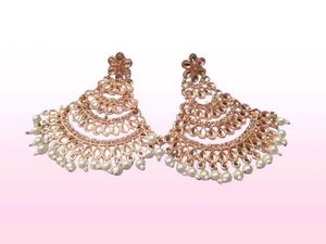 Stunning Chandbalis