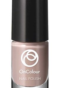 Oriflame Nail Polish One Colour