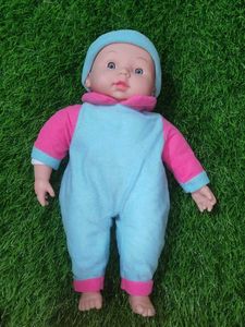 Baby Boy Doll