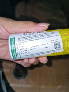 Garnier Super UV Sunscreen