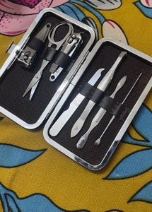 Complete Manicure Set💫