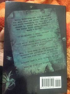 Where's Molly by H.D. Carlton