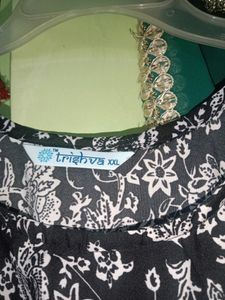 Woman Pack Of 2 Kurta Brand New