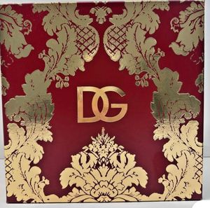 Dolce &amp; Gabbana K Gift Set