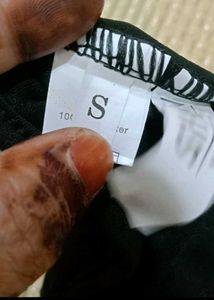 Styles Top
